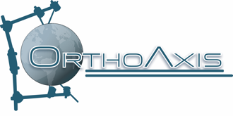 OrthoAxis Logo